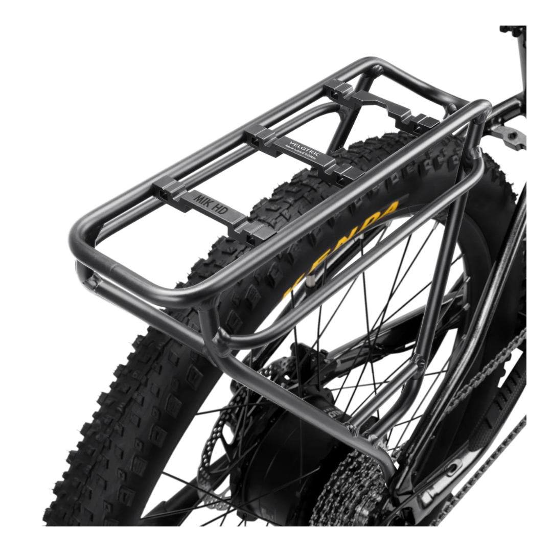 Velotric Summit Rear Rack