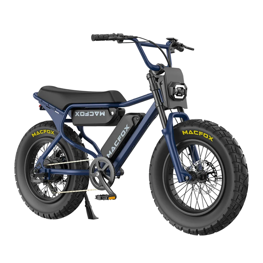 MacFox X7 Electric Bike