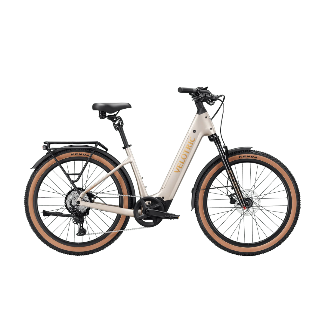 Velotric Discover M Ebike