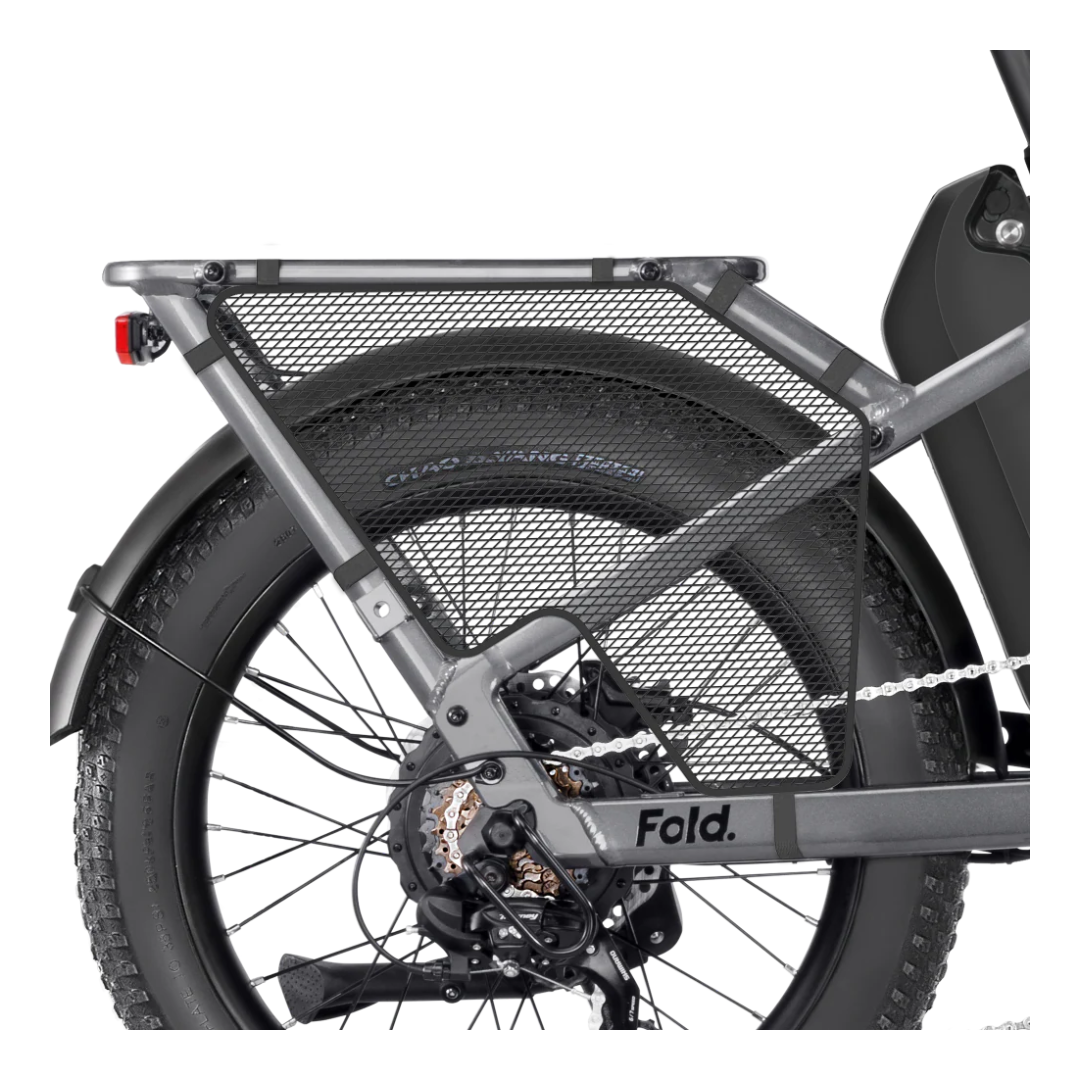 Velotric Wheel Guard