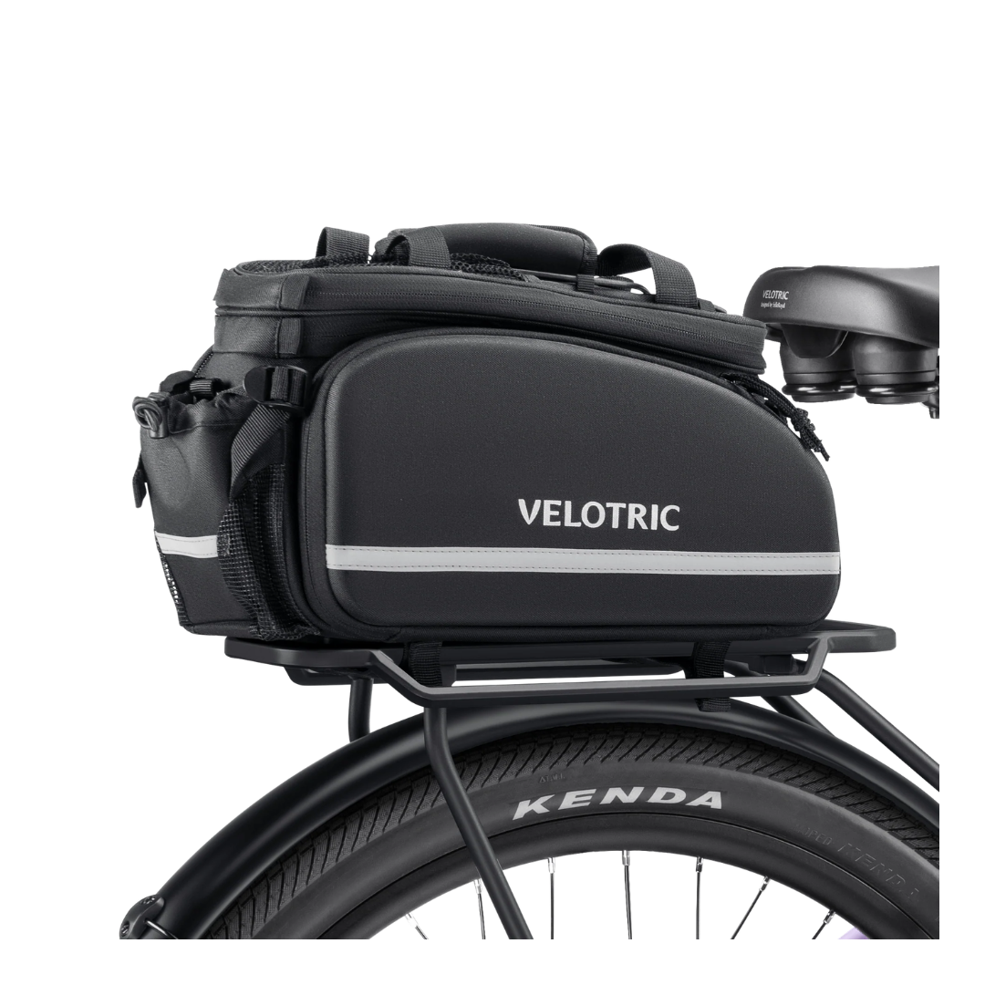 Velotric Rack Top Bag