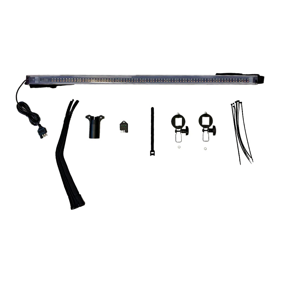 Hollywood Racks Safety Light Bar