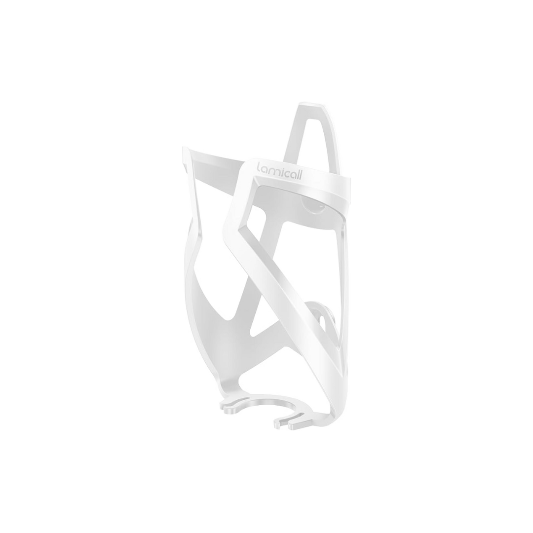 Lamicall Water Bottle Holder – Frame-Mounted Cage