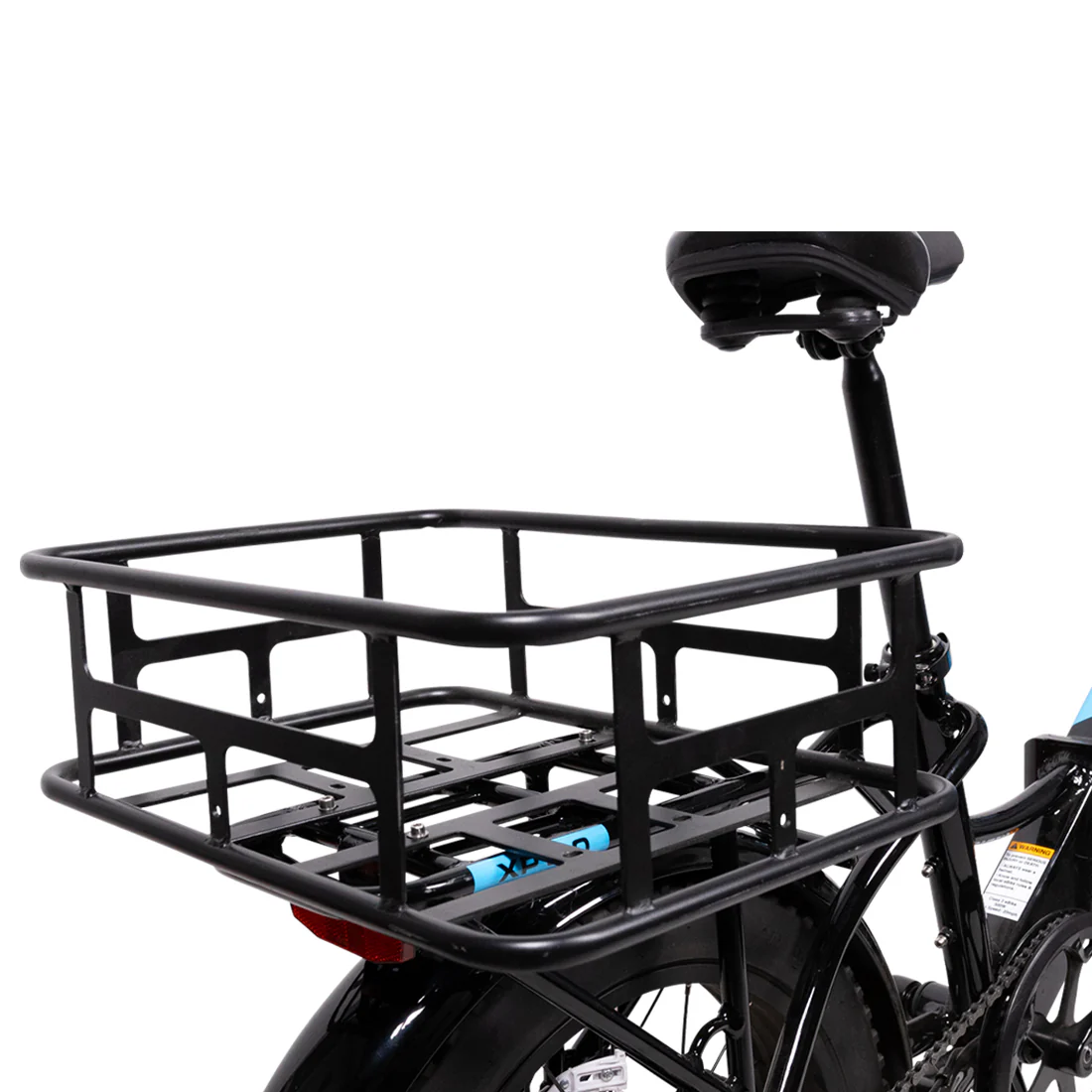 Lectric Large Rear Basket
