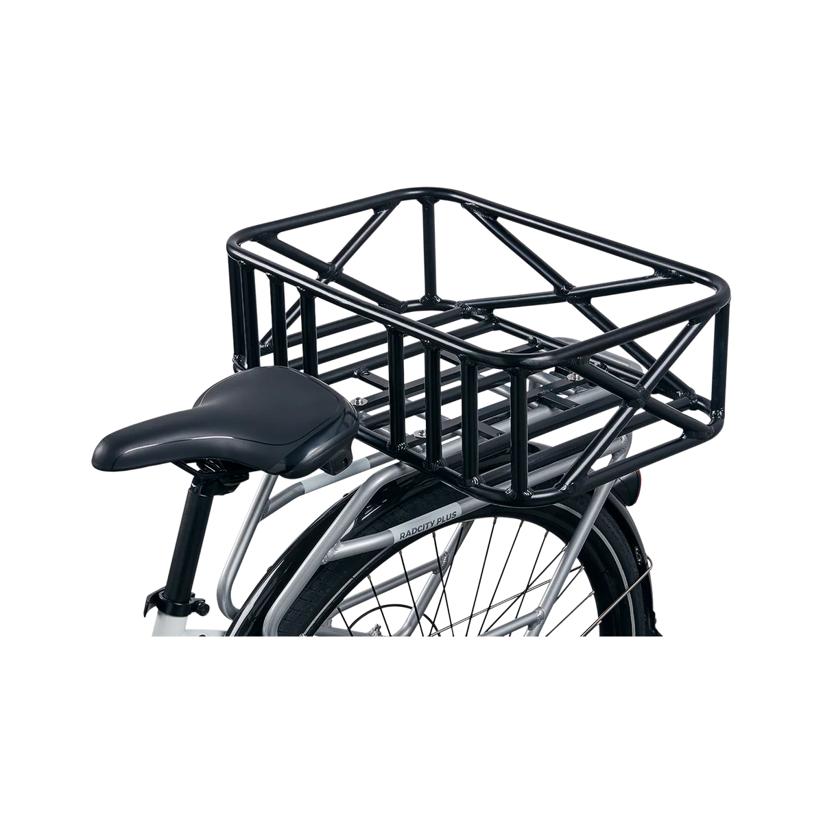 Rad Power Bikes Large Basket