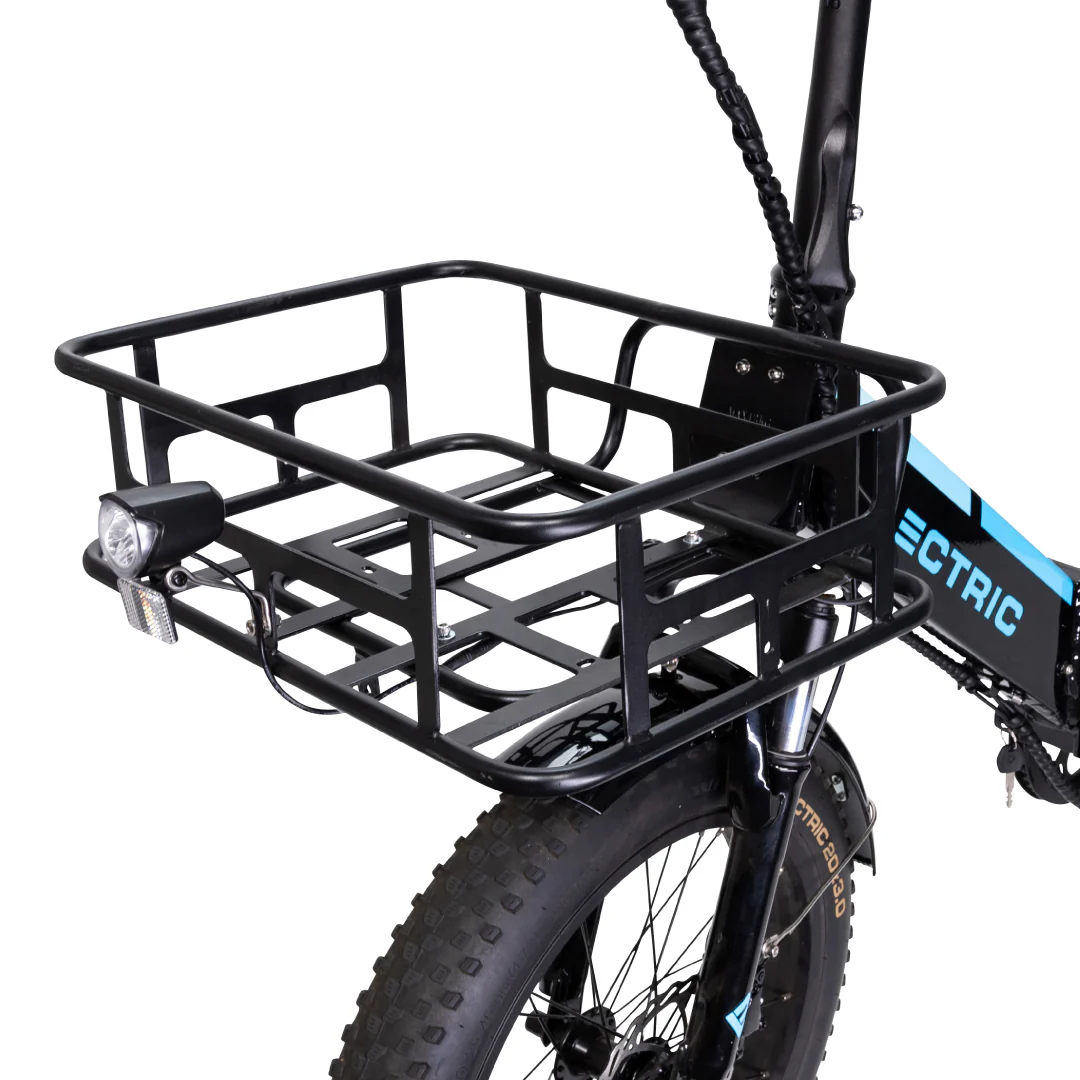 Lectric Large Rear Basket