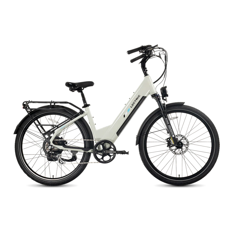 Lectric XPress2 Cruiser eBike