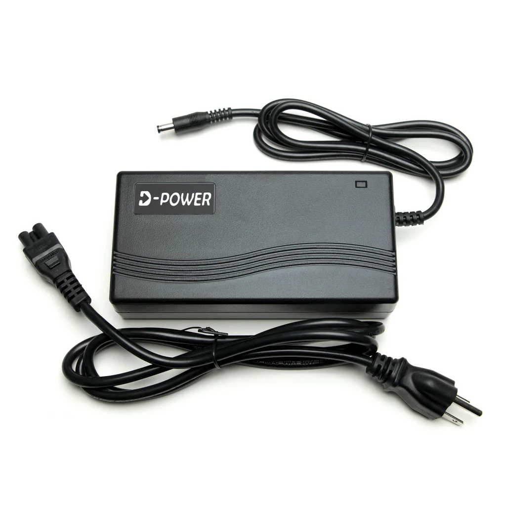 Lectric 1-Pin Battery Charger