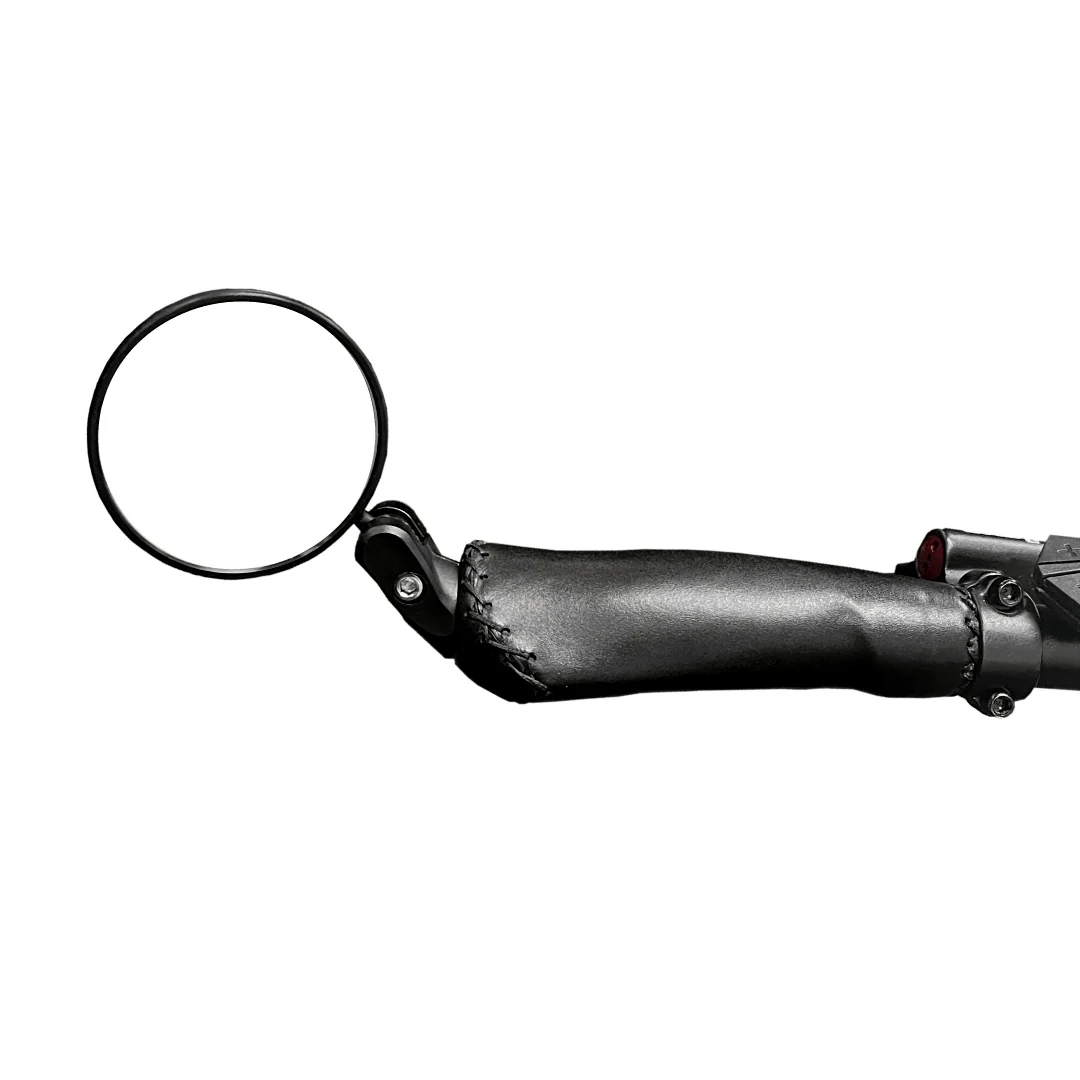 Lectric Mirrors (Pair)