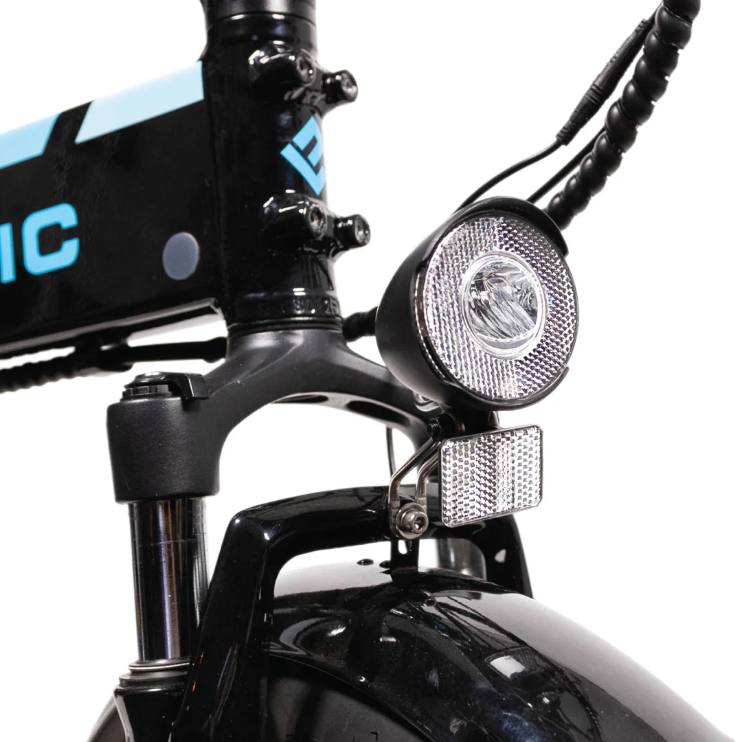 Lectric Premium Headlight