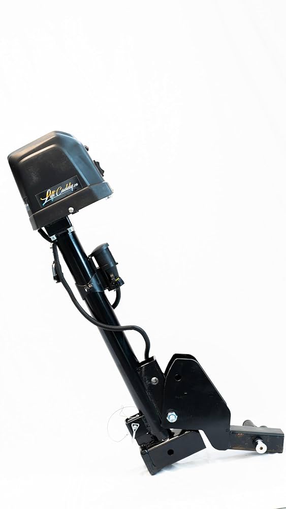 Easy Lift Caddy