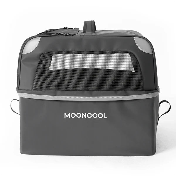 Mooncool Rear Pet Carrier Universal