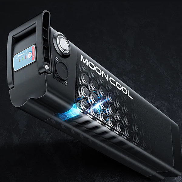 Mooncool Trike Battery for MC 350