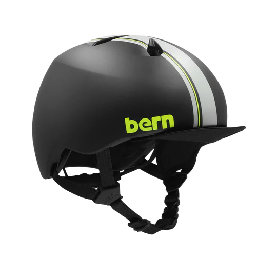 Bern Nino DVRT Youth Bike Helmet