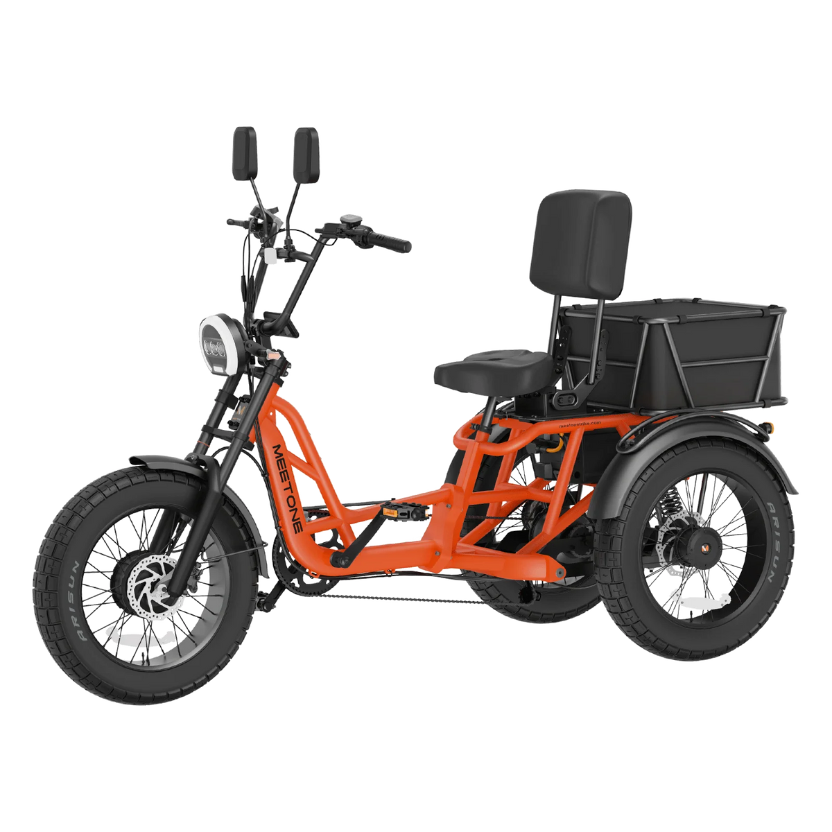 Meet One Tour Lite 2.0