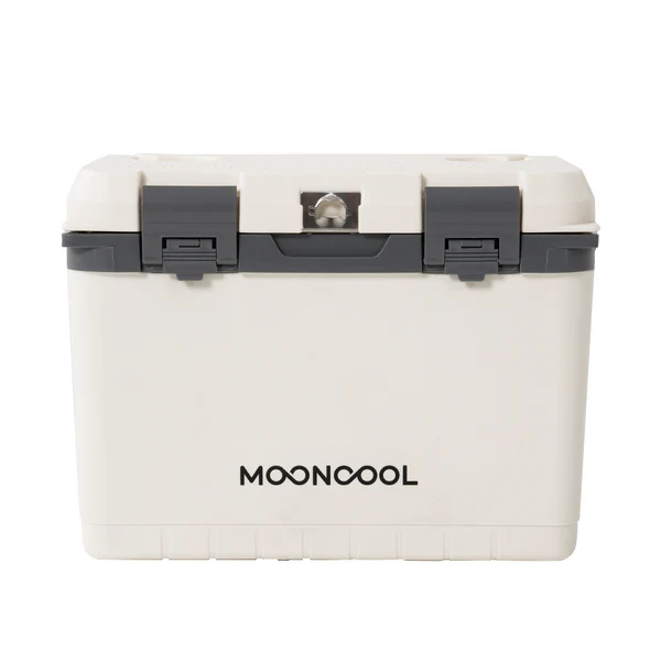 Mooncool Cooler Box – Trike & Bike Rear Basket Cooler