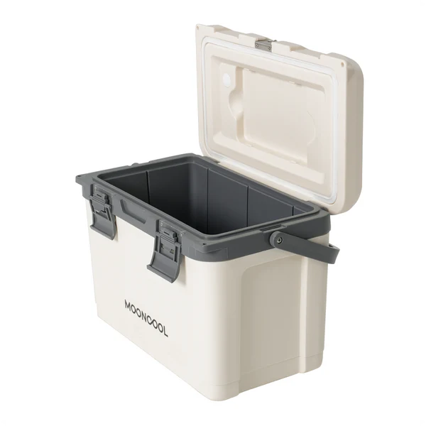 Mooncool Cooler Box – Trike & Bike Rear Basket Cooler