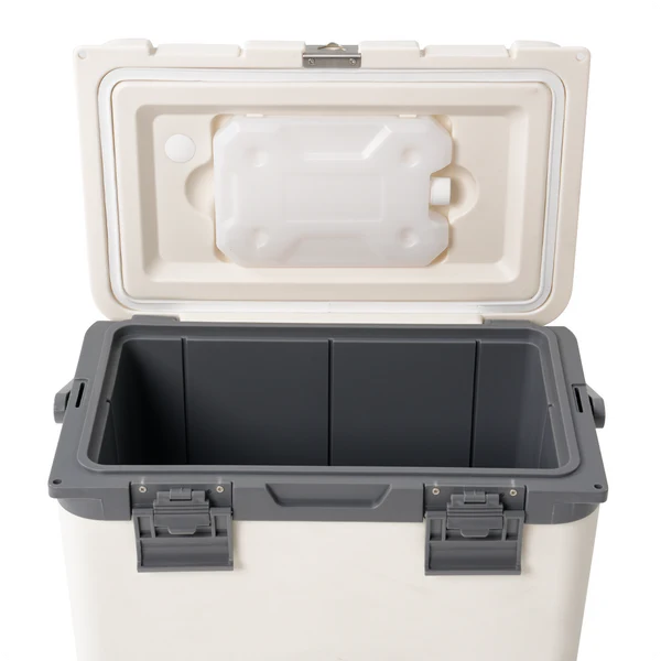 Mooncool Cooler Box – Trike & Bike Rear Basket Cooler