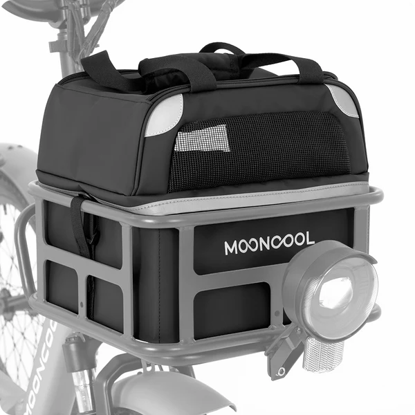 Mooncool Front Pet Carrier