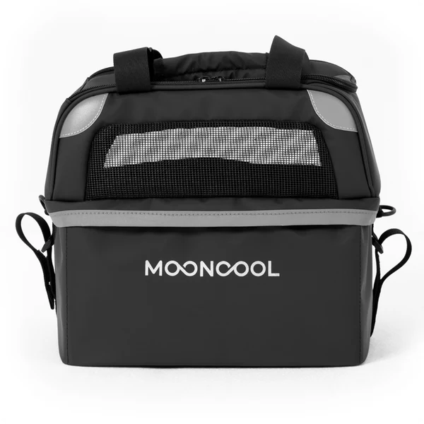 Mooncool Front Pet Carrier