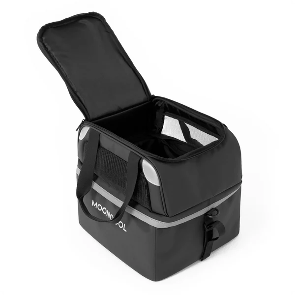 Mooncool Front Pet Carrier