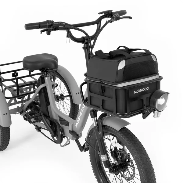 Mooncool Front Pet Carrier