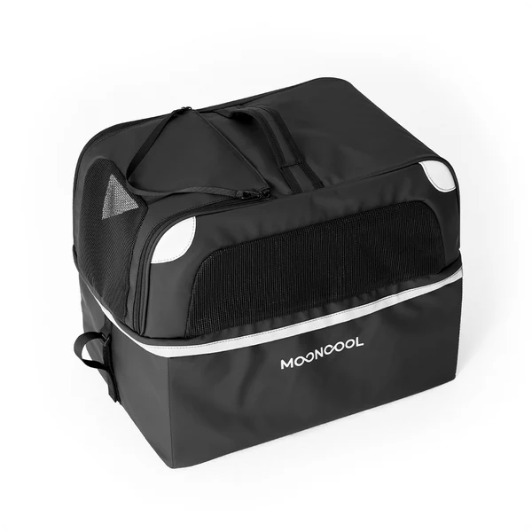 Mooncool Rear Pet Carrier Select