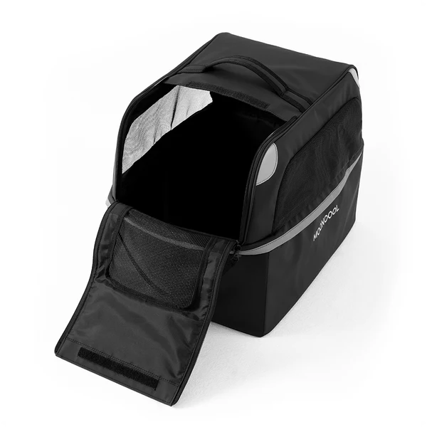 Mooncool Rear Pet Carrier Select