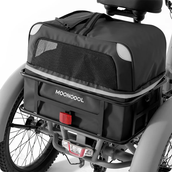 Mooncool Rear Pet Carrier Select