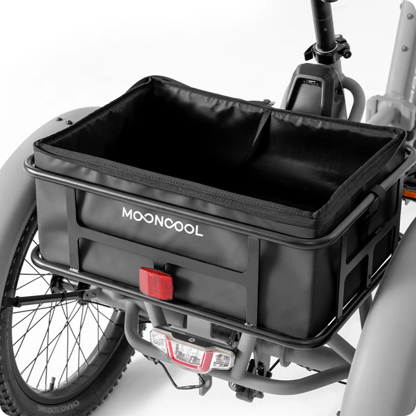Mooncool Rear Pet Carrier Select