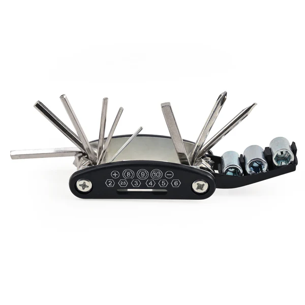 Mooncool Compact Tool Kit