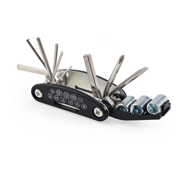 Mooncool Compact Tool Kit