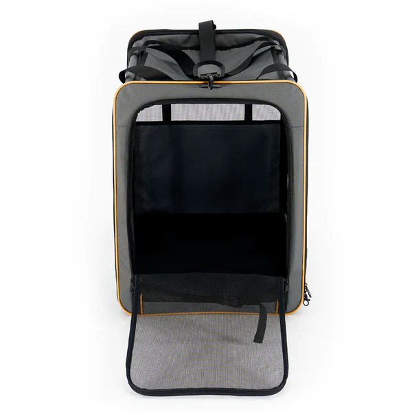 Mooncool Pet Carrier for Trailers