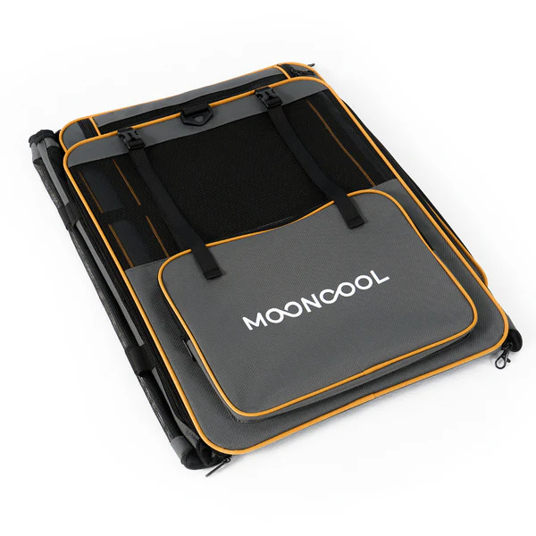 Mooncool Pet Carrier for Trailers