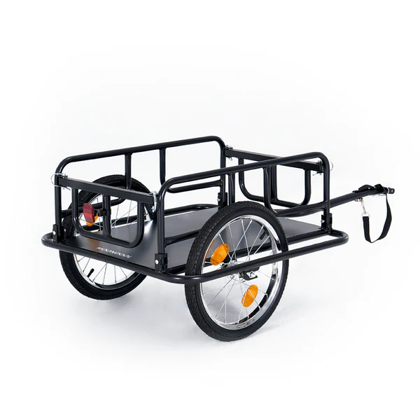 Mooncool Trike Cargo Trailer