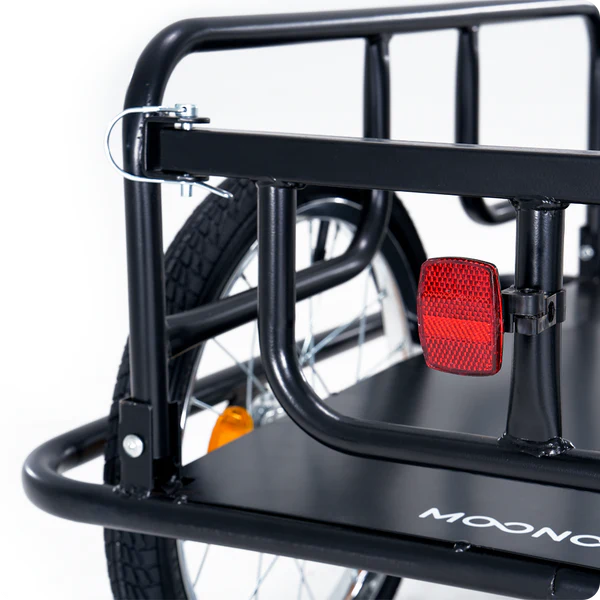 Mooncool Trike Cargo Trailer