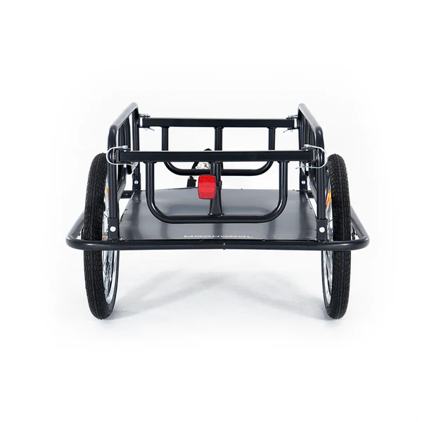 Mooncool Trike Cargo Trailer