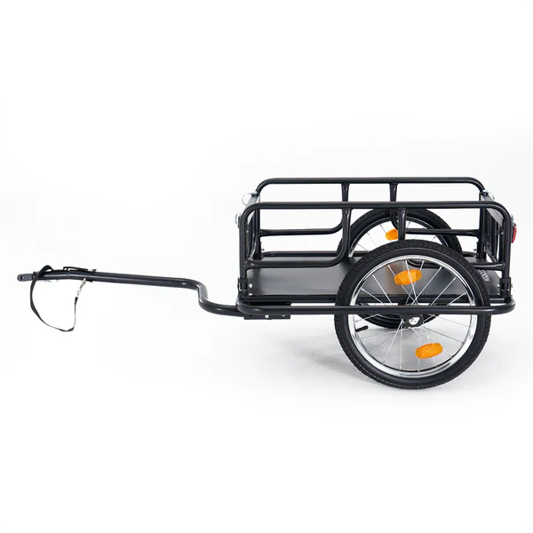 Mooncool Trike Cargo Trailer