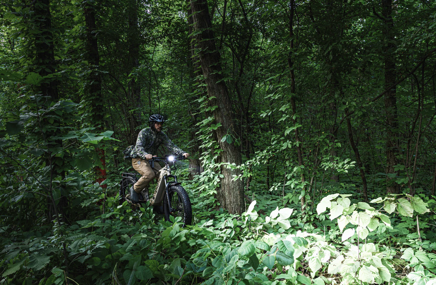 Velotric Nomad 2X Full Suspension Fat Tire Electric Bike