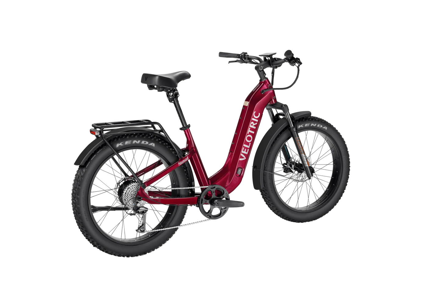 Velotric Nomad 2 Fat Tire Electric Bike