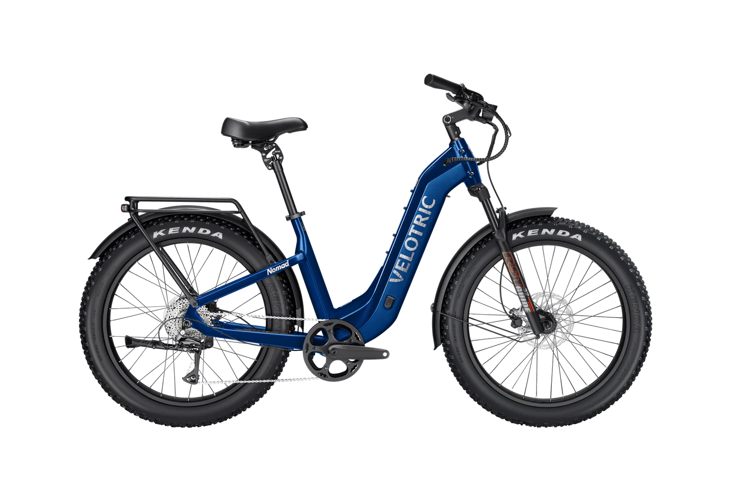 Velotric Nomad 2 Fat Tire Electric Bike