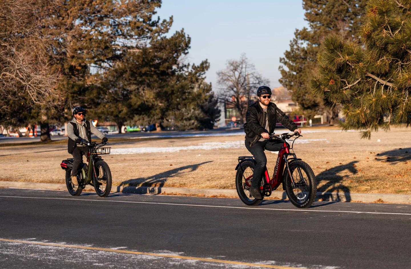 Velotric Nomad 2 Fat Tire Electric Bike