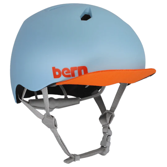 Bern Nina DVRT Youth Bike Helmet