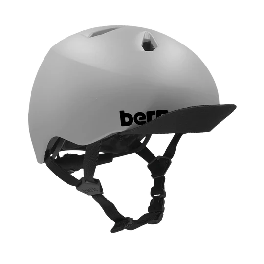 Bern Nino DVRT Youth Bike Helmet