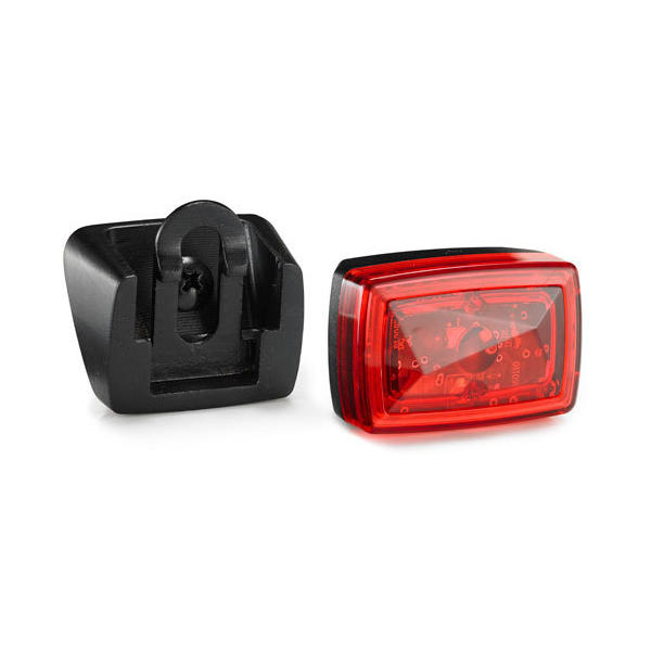 Bern PDW Asteroid Helmet Light – Ultra-Bright Safety for Every Ride!