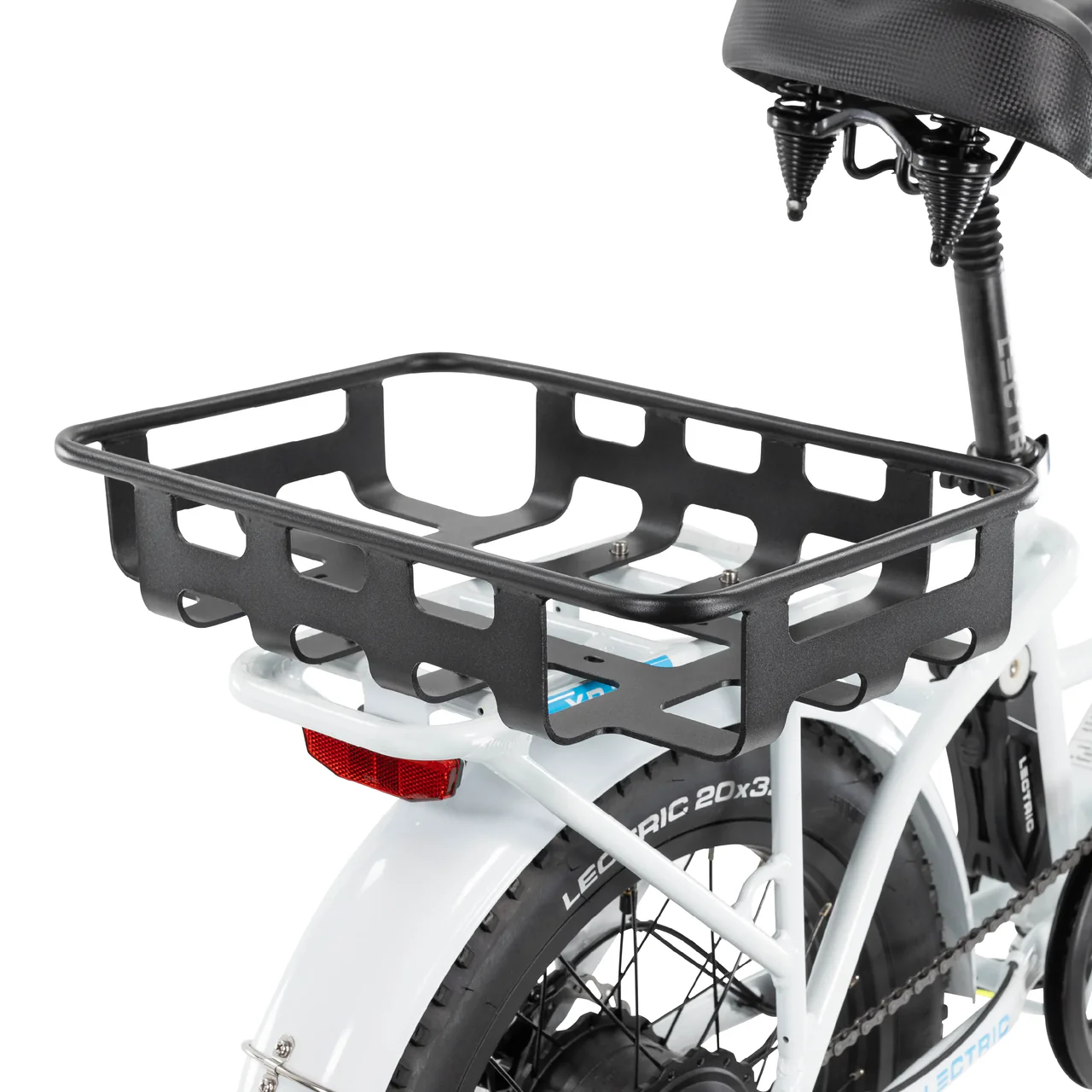 Lectric Cargo Package (Front and Rear Baskets)