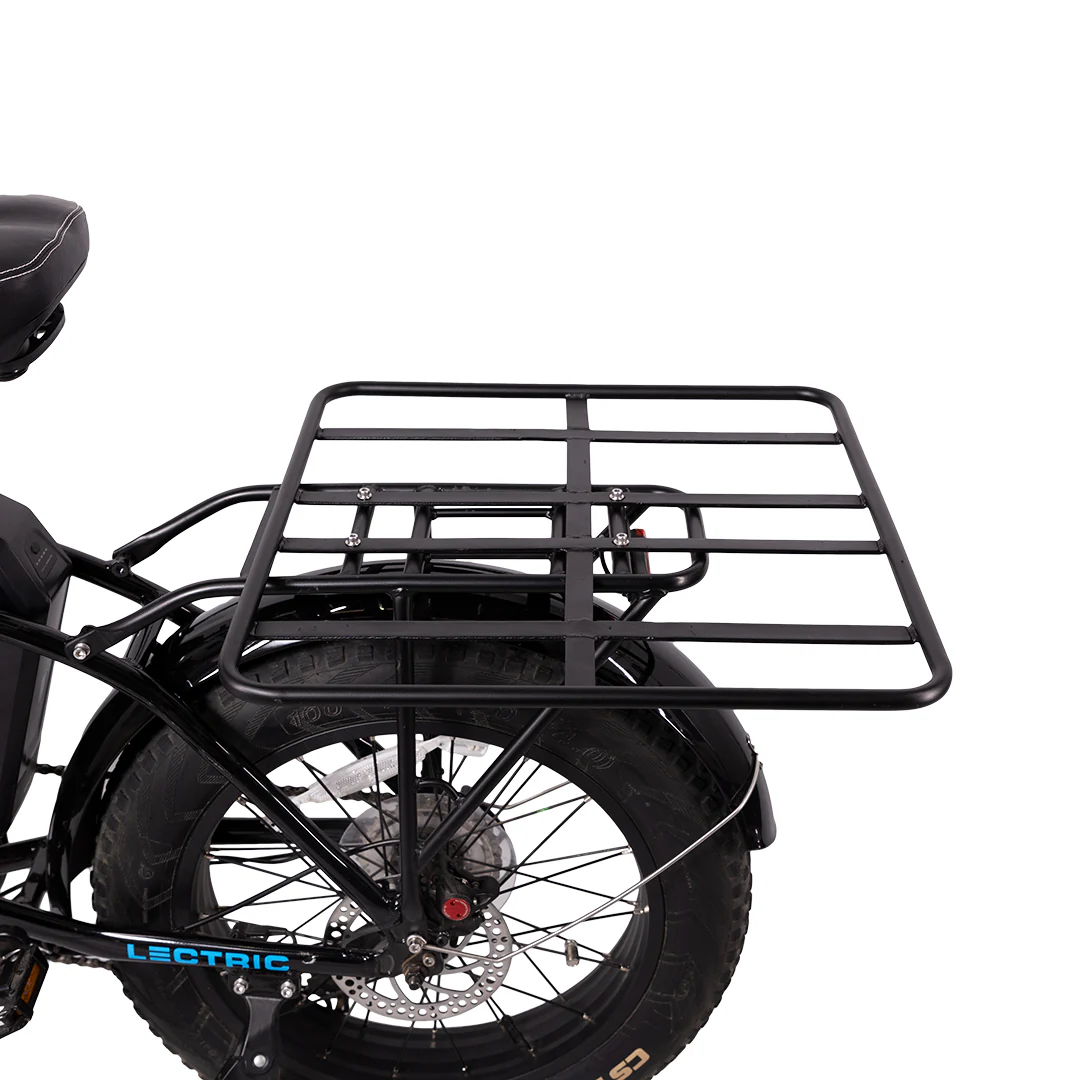 Lectric Large Food Delivery Package (Platform and Large Insulated Food Delivery Bag)