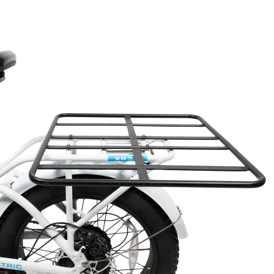 Lectric Platform