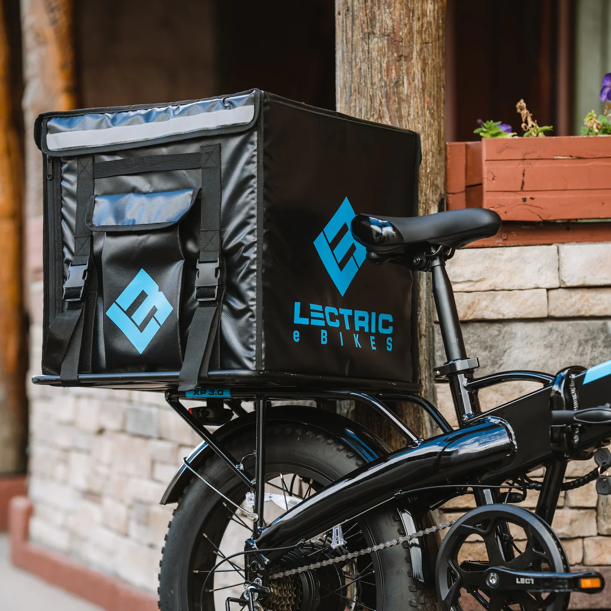 Lectric Platform