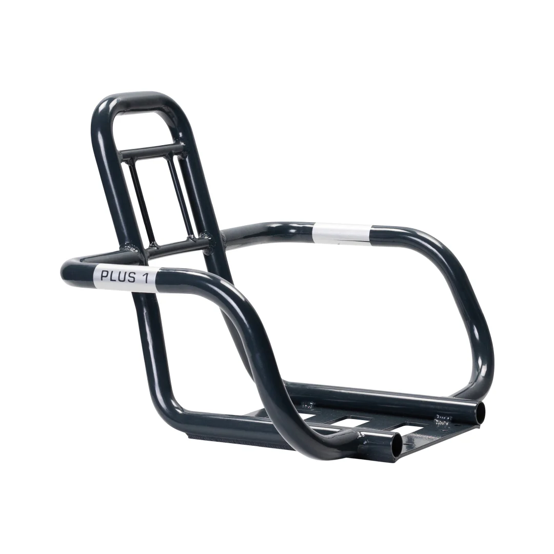 Lectric Plus 1 Chair (Only Fits XPedition 1.0)